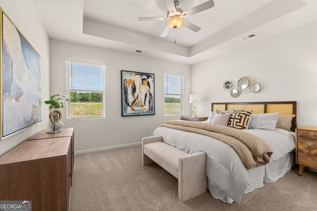 606 Trabert Avenue 103, Conyers, GA 30094