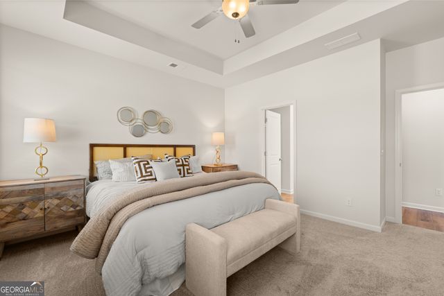 606 Trabert Avenue 103, Conyers, GA 30094