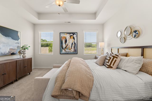 606 Trabert Avenue 103, Conyers, GA 30094