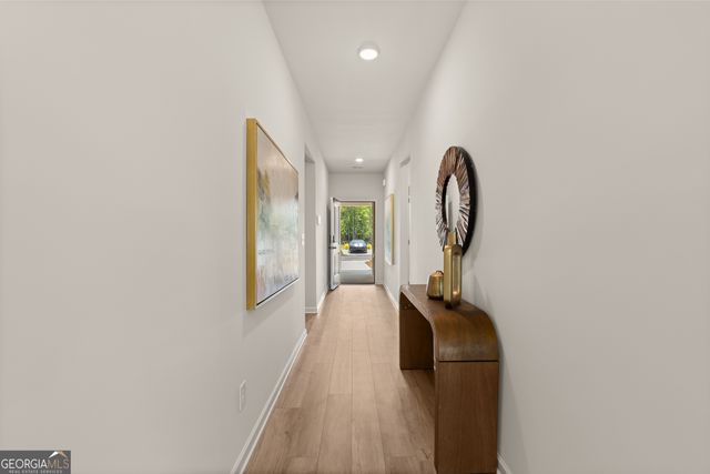 606 Trabert Avenue 103, Conyers, GA 30094