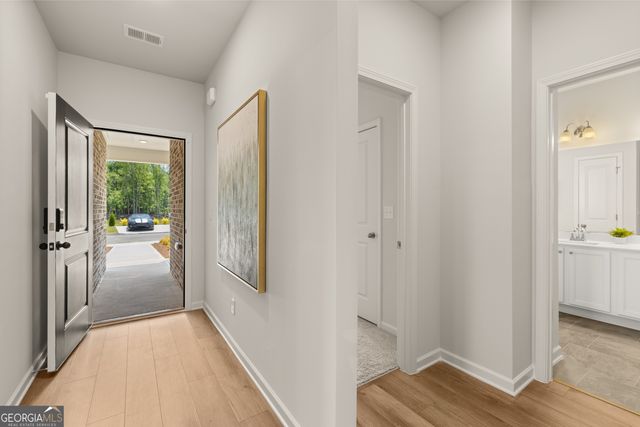 606 Trabert Avenue 103, Conyers, GA 30094