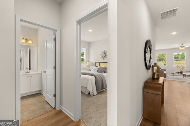 606 Trabert Avenue 103, Conyers, GA 30094