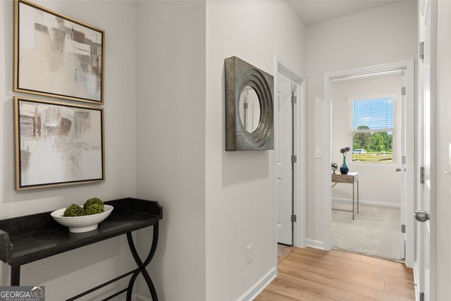 606 Trabert Avenue 103, Conyers, GA 30094