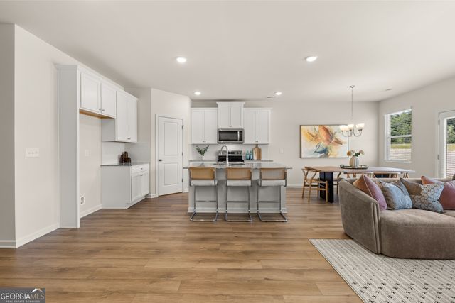 606 Trabert Avenue 103, Conyers, GA 30094