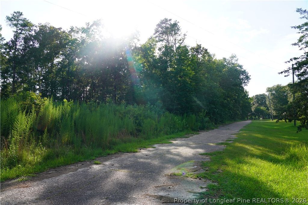 LOT 6 Lakeview Drive, Red Springs, NC 28377 — exterior