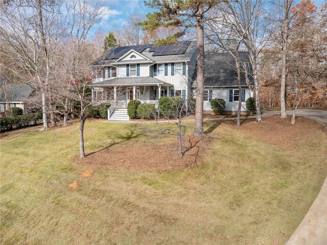 205 Catawbah Road, Clemson, SC 29631