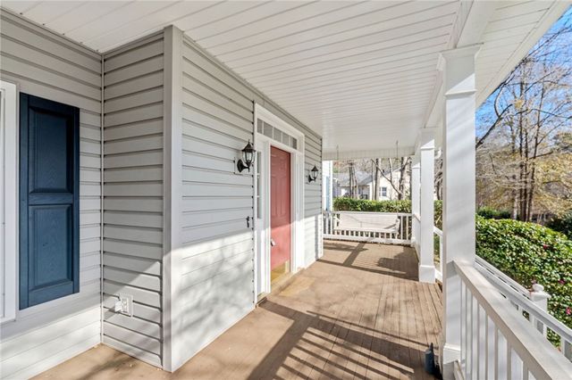 205 Catawbah Road, Clemson, SC 29631