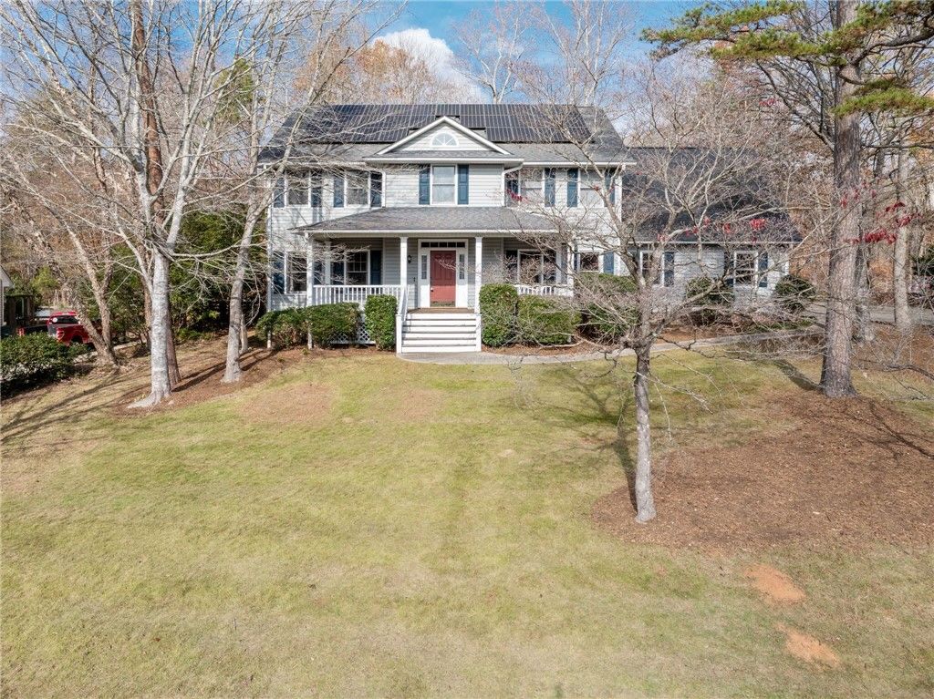205 Catawbah Road, Clemson, SC 29631