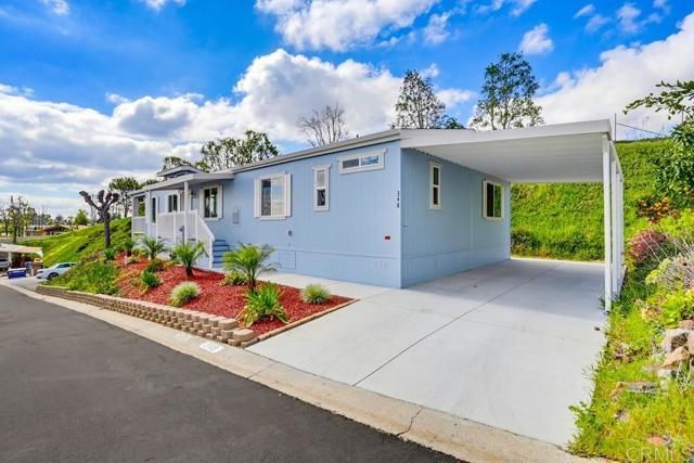 525 W El Norte Parkway 348, Escondido, CA 92026
