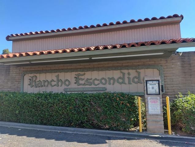 525 W El Norte Parkway 348, Escondido, CA 92026