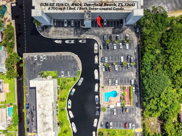 1536 SE 15TH Court 404, Deerfield Beach, FL 33441