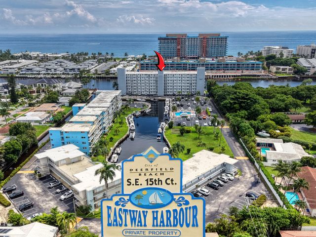 1536 SE 15TH Court 404, Deerfield Beach, FL 33441