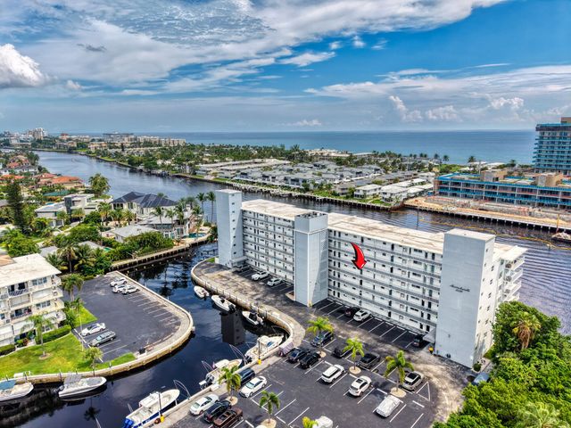 1536 SE 15TH Court 404, Deerfield Beach, FL 33441