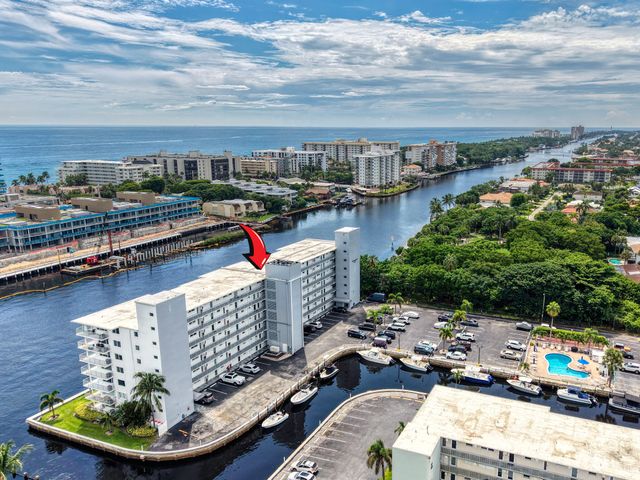 1536 SE 15TH Court 404, Deerfield Beach, FL 33441