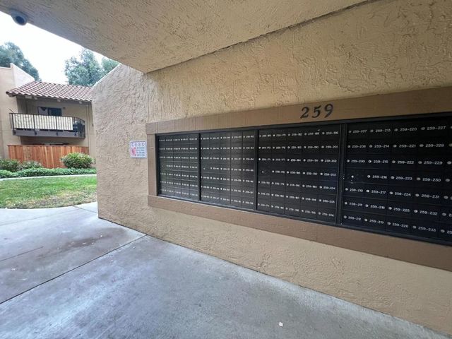 259 N Capitol Avenue 231, San Jose, CA 95127