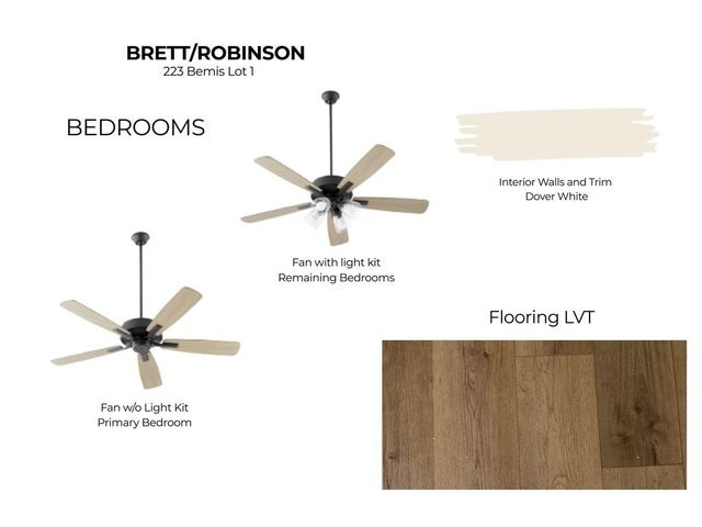 223 Bemis Street, Saraland, AL 36571