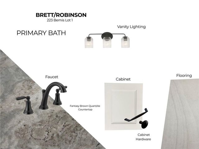 223 Bemis Street, Saraland, AL 36571