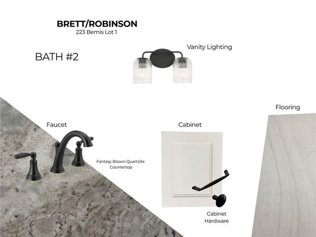 223 Bemis Street, Saraland, AL 36571