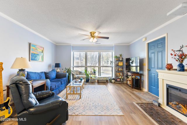 322 NE 48th Street, Oak Island, NC 28465