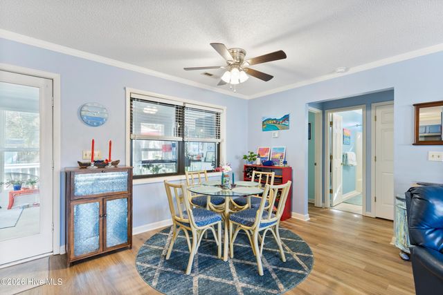 322 NE 48th Street, Oak Island, NC 28465