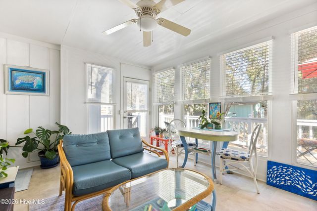 322 NE 48th Street, Oak Island, NC 28465