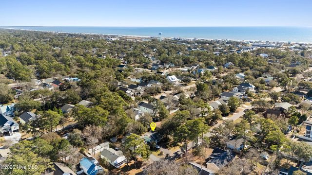322 NE 48th Street, Oak Island, NC 28465