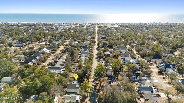 322 NE 48th Street, Oak Island, NC 28465