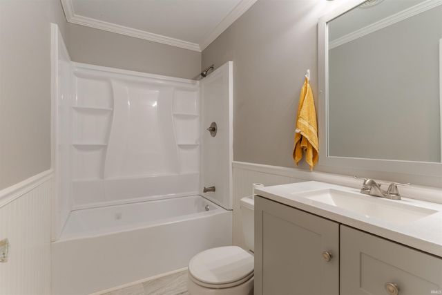 1250 Maple Court Street, Evansville, IN 47714