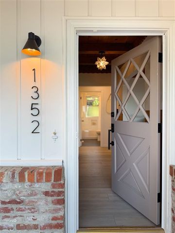 1352 Brewster Dr, El Cerrito, CA 94530