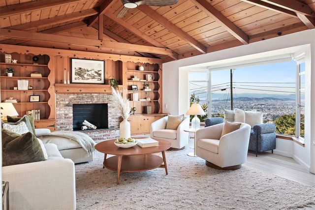 1352 Brewster Dr, El Cerrito, CA 94530