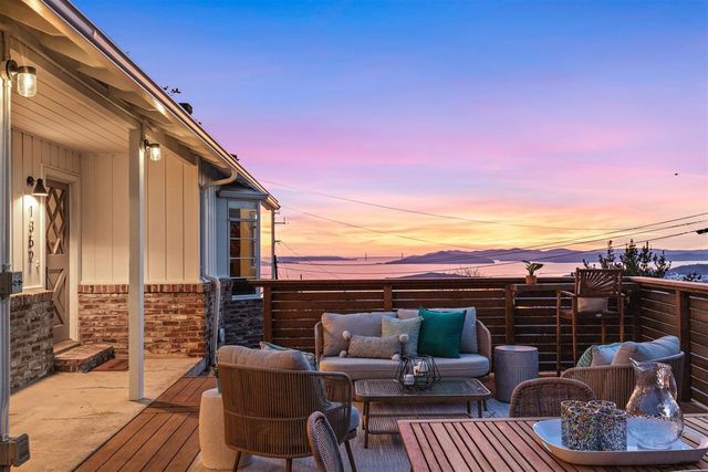 1352 Brewster Dr, El Cerrito, CA 94530