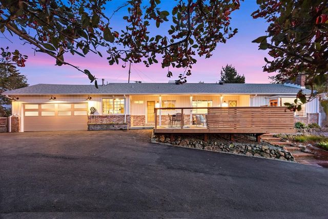 1352 Brewster Dr, El Cerrito, CA 94530