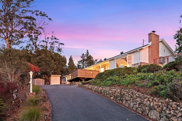 1352 Brewster Dr, El Cerrito, CA 94530