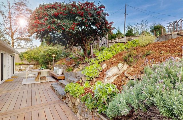 1352 Brewster Dr, El Cerrito, CA 94530