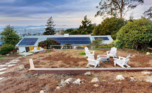 1352 Brewster Dr, El Cerrito, CA 94530