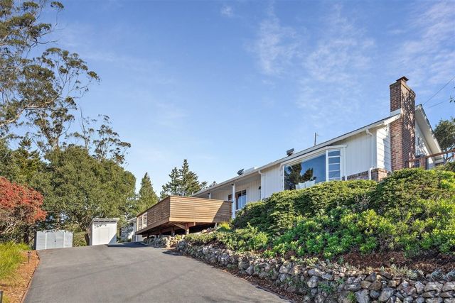 1352 Brewster Dr, El Cerrito, CA 94530