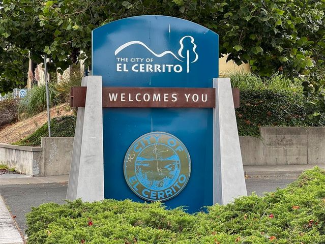 1352 Brewster Dr, El Cerrito, CA 94530