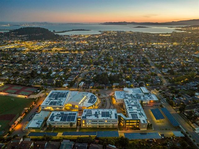 1352 Brewster Dr, El Cerrito, CA 94530