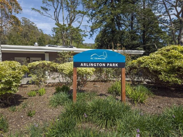 1352 Brewster Dr, El Cerrito, CA 94530