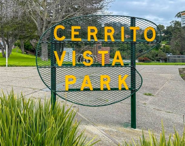 1352 Brewster Dr, El Cerrito, CA 94530