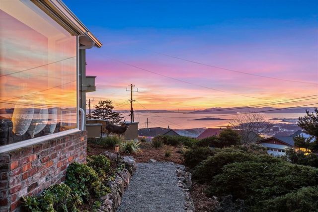 1352 Brewster Dr, El Cerrito, CA 94530