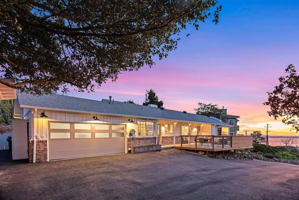 1352 Brewster Dr, El Cerrito, CA 94530