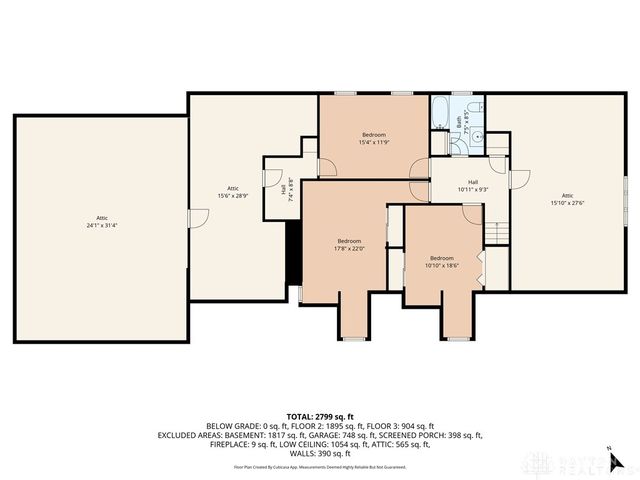 200 Sycamore Creek Drive, Springboro, OH 45066