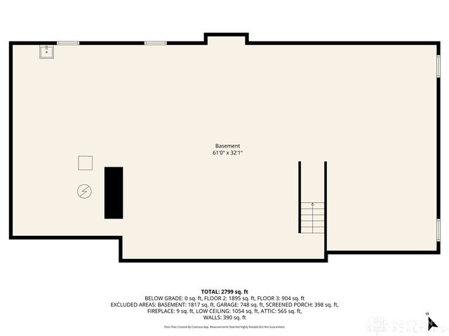 200 Sycamore Creek Drive, Springboro, OH 45066