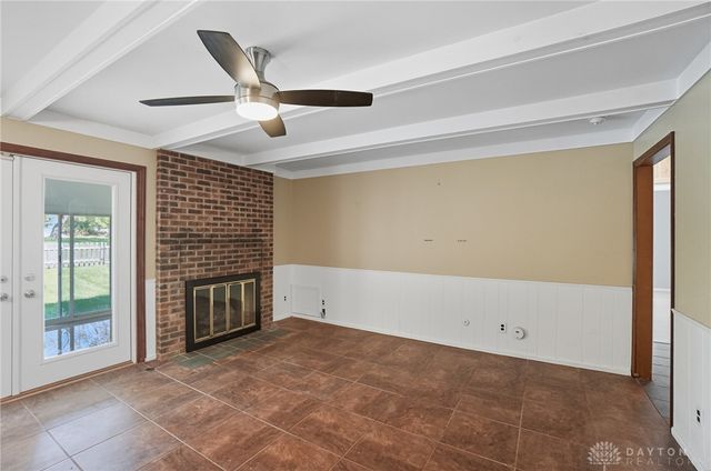 200 Sycamore Creek Drive, Springboro, OH 45066