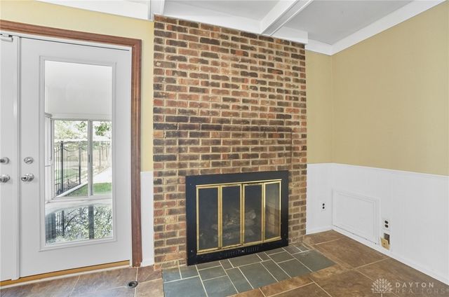 200 Sycamore Creek Drive, Springboro, OH 45066