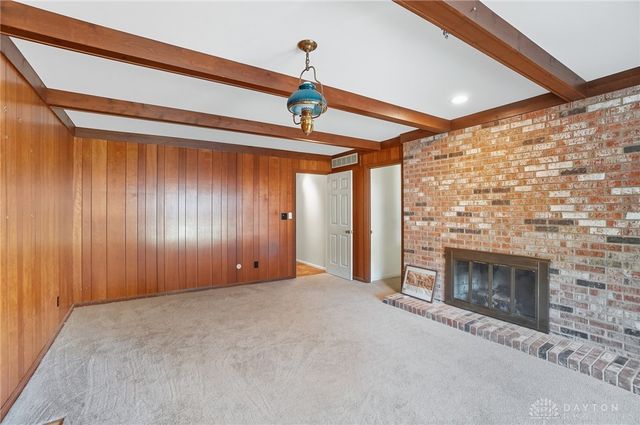 200 Sycamore Creek Drive, Springboro, OH 45066