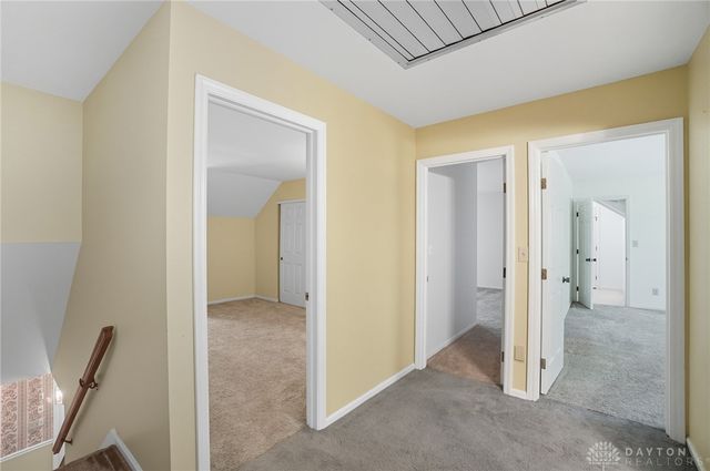 200 Sycamore Creek Drive, Springboro, OH 45066