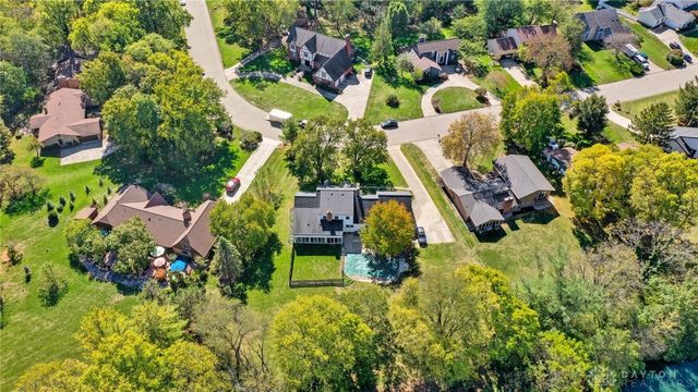 200 Sycamore Creek Drive, Springboro, OH 45066