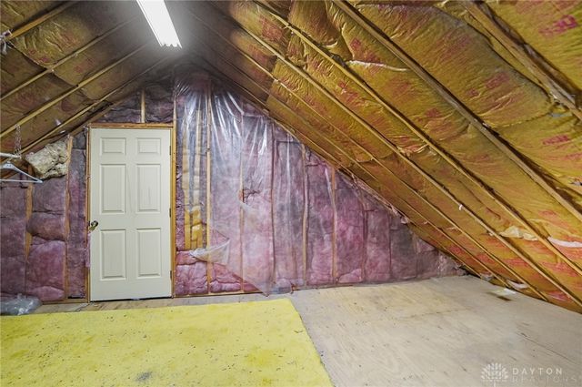 200 Sycamore Creek Drive, Springboro, OH 45066